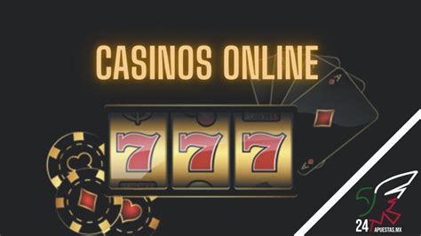 Casino en línea para los ee..